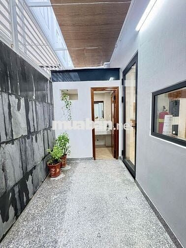 CHO THUÊ NHÀ GÓI 8 MỸ GIA CĂN ĐẦY ĐỦ NỘI THẤT GIÁ 22TR/THÁNG