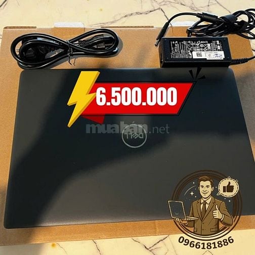 Dell Latitude 3410 i5-10310U/8G/ssd 256g/14" FHD