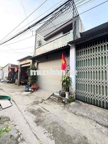 Nhà Thanh Lý có sổ hồng riêng đầy đủ