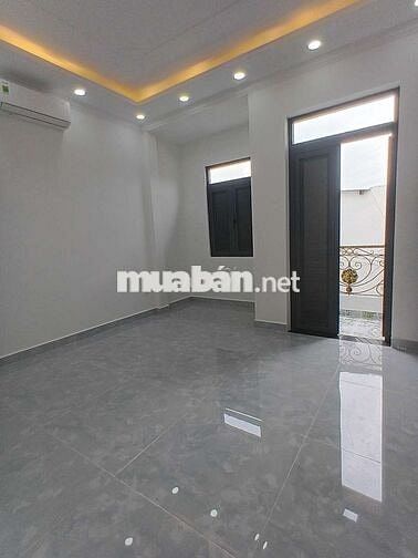 TÌM NHÀ GẦN MEGA MARKET – SANG GÒ VẤP CHỈ 2 PHÚT?