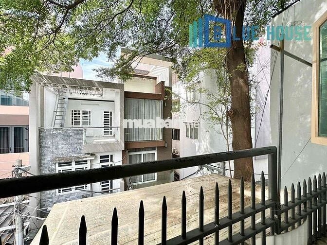 CĂN HỘ CÓ BAN CÔNG MÁY GIẶT RIÊNG NGAY NGÃ TƯ BẢY HIỀN TÂN BÌNH