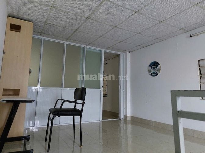 Bán nhà hẻm ba gác 57/28 Dương Văn Cam , 35m2 , hướng Đông, nở hậu