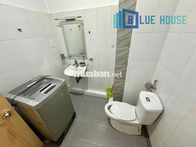 CĂN HỘ CÓ BAN CÔNG MÁY GIẶT RIÊNG NGAY NGÃ TƯ BẢY HIỀN TÂN BÌNH
