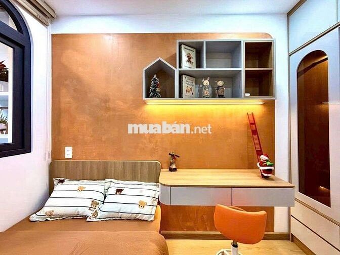 NHÀ VỊ TRÍ TIỆN KINH DOANH 5X23 ĐƯỜNG AN PHÚ TÂY- HƯNG LONG. ÌNH CHÁNH