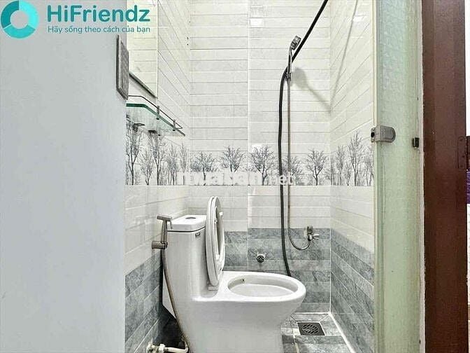 Cho thuê nhà nguyên căn 3PN2WC siêu to giá rẻ nằm trên đường Phú định