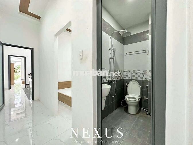 CHO THUÊ 2PN MỚI 100% Ở THỐNG NHẤT ,GV