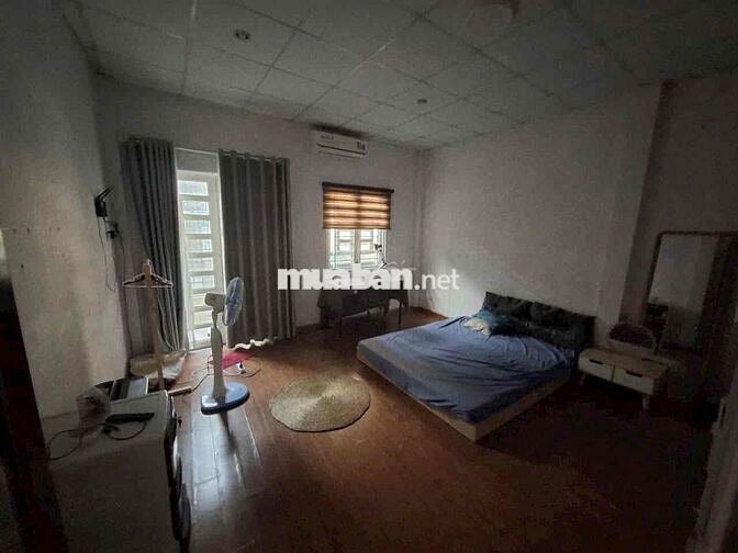 Pass nhà nguyên căn cho thuê, 1 trệt 1 lầu 2wc. đường Lê Lợi, Gò Vấp