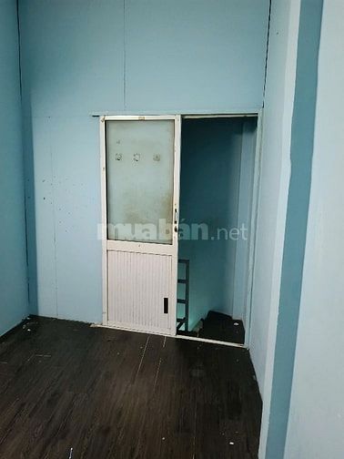 Cho thuê nhà nguyên căn hẻm xe hơi 49/56 đường Âu Cơ, P.16, Q.11, 