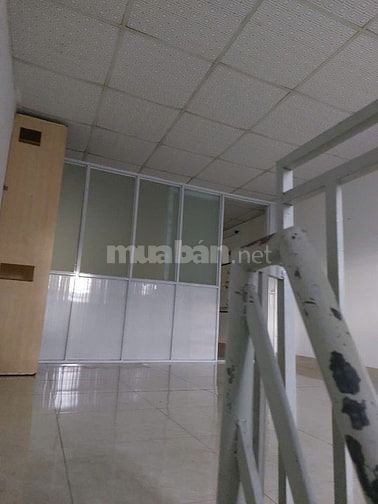 Bán nhà hẻm ba gác 57/28 Dương Văn Cam , 35m2 , hướng Đông, nở hậu