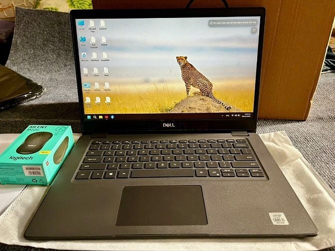 Dell Latitude 3410 i5-10310U/8G/ssd 256g/14" FHD