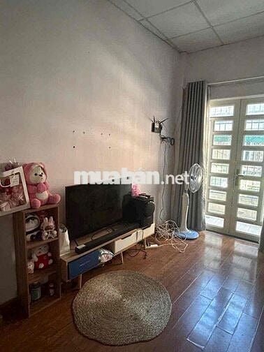 Pass nhà nguyên căn cho thuê, 1 trệt 1 lầu 2wc. đường Lê Lợi, Gò Vấp