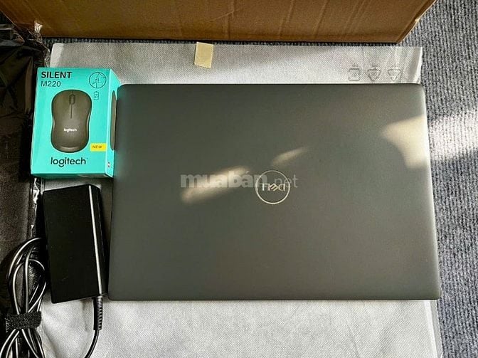 Dell Latitude 3410 i5-10310U/8G/ssd 256g/14" FHD