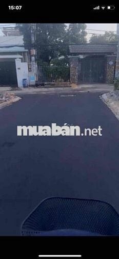 Chính chủ cần tiền bán gấp Lô đất Biệt thự