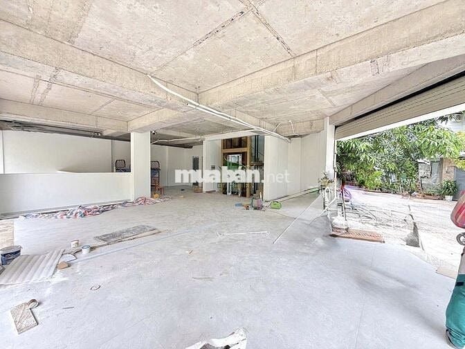 CHO THUÊ MẶT BẰNG TẦNG TRỆT KHU ACC VƯỜN XOÀI GIÁ 20 TRIỆU/THÁNG