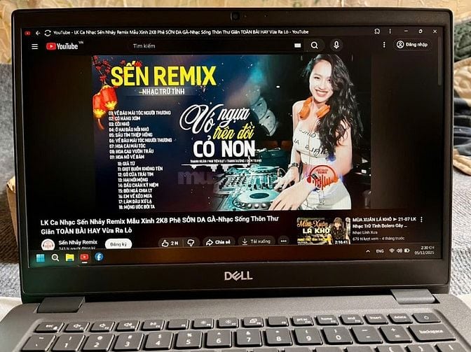 Dell Latitude 3410 i5-10310U/8G/ssd 256g/14" FHD