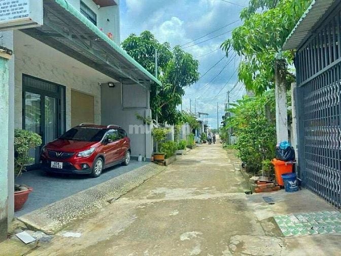 Bán đất 140 m2 thổ cư gần đại học nam Cần Thơ