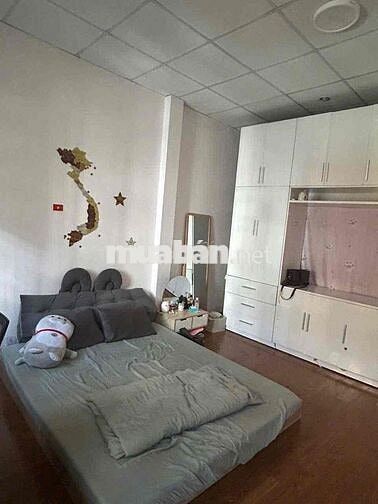 Pass nhà nguyên căn cho thuê, 1 trệt 1 lầu 2wc. đường Lê Lợi, Gò Vấp