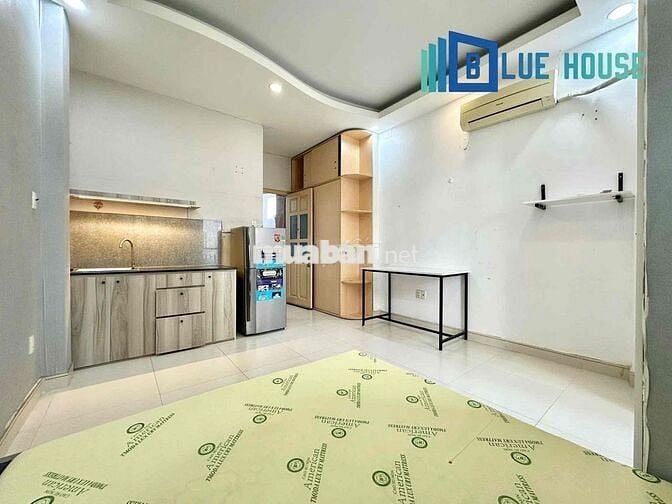 CĂN HỘ CÓ BAN CÔNG MÁY GIẶT RIÊNG NGAY NGÃ TƯ BẢY HIỀN TÂN BÌNH