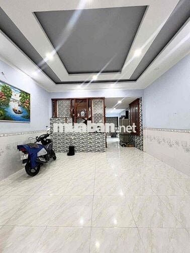 Nhà Thanh Lý có sổ hồng riêng đầy đủ