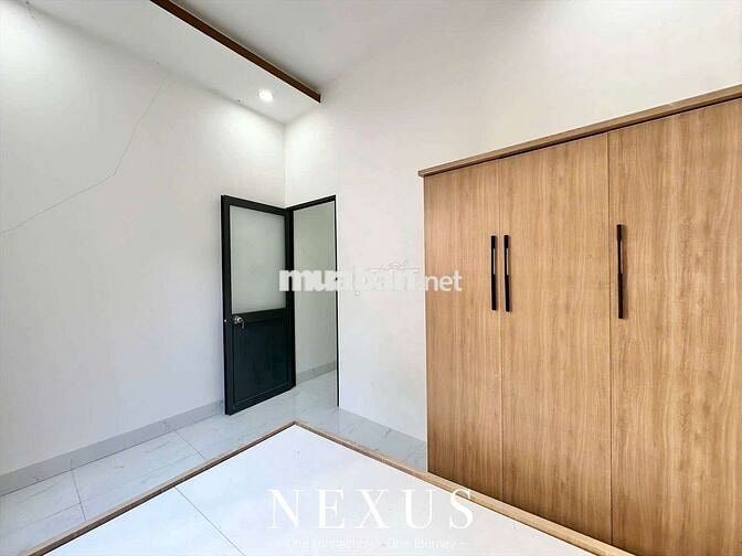 CHO THUÊ 2PN MỚI 100% Ở THỐNG NHẤT ,GV