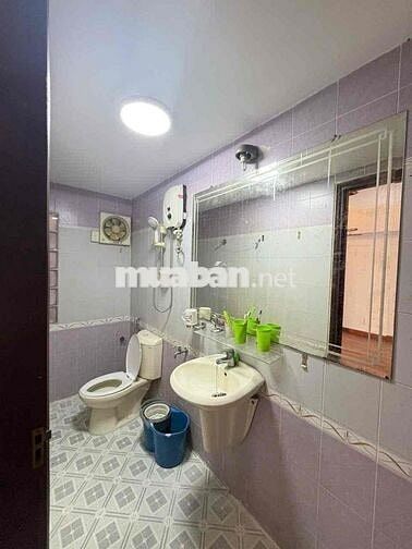 Cho thuê nhà mặt tiền đẹp đường Hoa Huệ, Phú Nhuận, chỉ 25 triệu/tháng