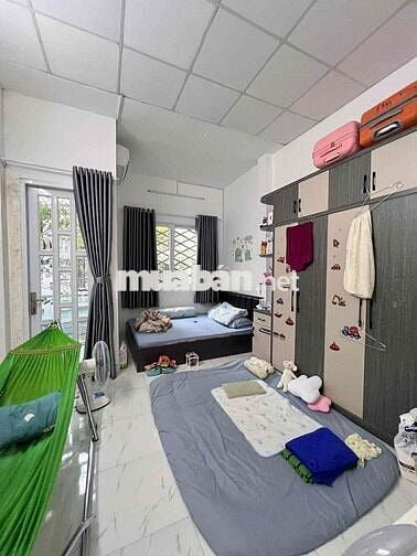 NHÀ MỚI ĐẸP ĐÓN TẾT - 2 TẦNG BTCT - TRỊNH ĐÌNH TRỌNG - TÂN PHÚ - 60M2