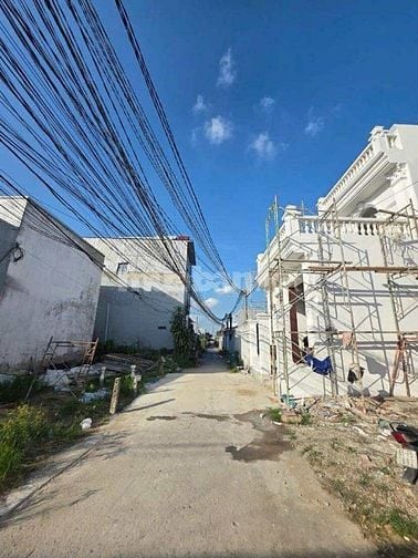 Bán đất 140 m2 thổ cư gần đại học nam Cần Thơ