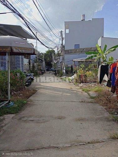 Bán đất 140 m2 thổ cư gần đại học nam Cần Thơ