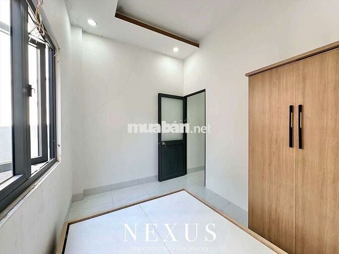 CHO THUÊ 2PN MỚI 100% Ở THỐNG NHẤT ,GV