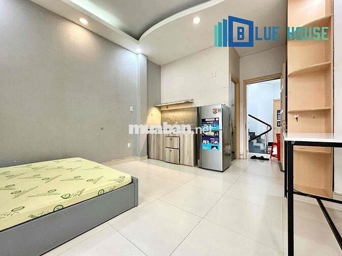 CĂN HỘ CÓ BAN CÔNG MÁY GIẶT RIÊNG NGAY NGÃ TƯ BẢY HIỀN TÂN BÌNH