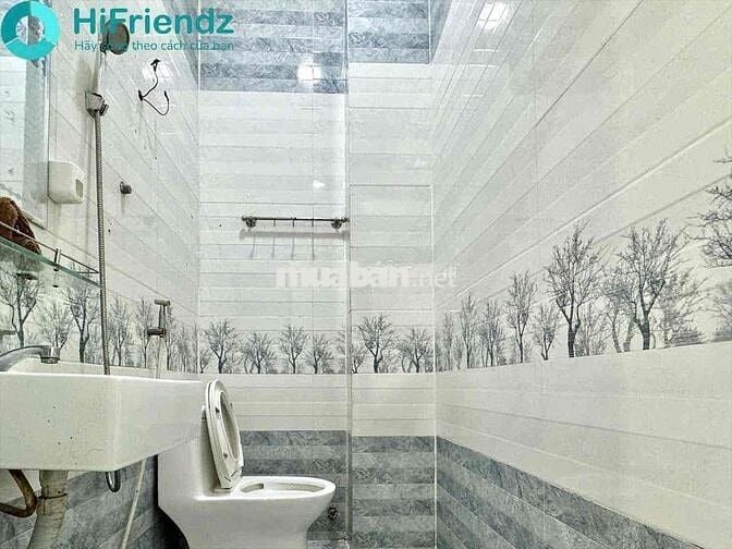 Cho thuê nhà nguyên căn 3PN2WC siêu to giá rẻ nằm trên đường Phú định