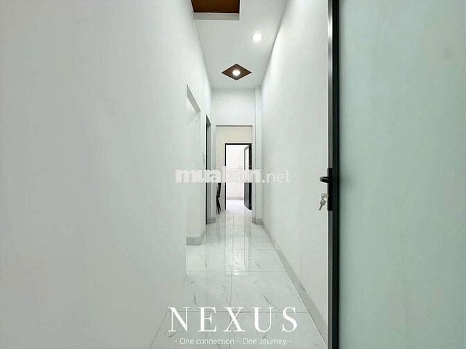 CHO THUÊ 2PN MỚI 100% Ở THỐNG NHẤT ,GV