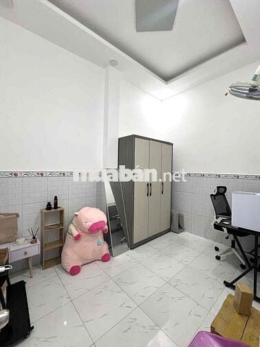 NHÀ MỚI ĐẸP ĐÓN TẾT - 2 TẦNG BTCT - TRỊNH ĐÌNH TRỌNG - TÂN PHÚ - 60M2