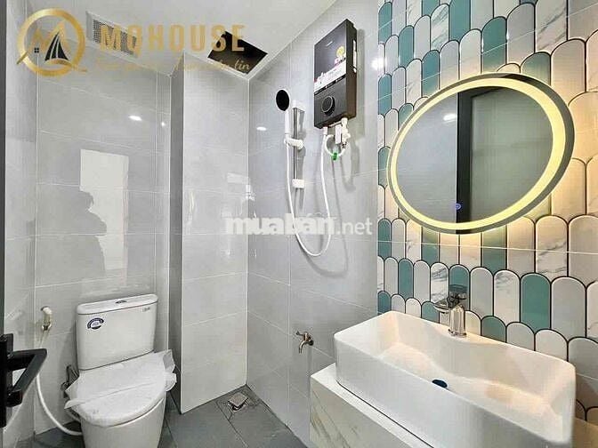 Cho Thuê Studio Ban Công Rộng 30m2 Ngay Chợ Phạm Văn Bạch GV full NT