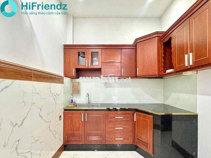 Cho thuê nhà nguyên căn 3PN2WC siêu to giá rẻ nằm trên đường Phú định