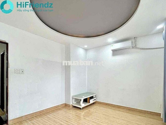 Cho thuê nhà nguyên căn 3PN2WC siêu to giá rẻ nằm trên đường Phú định