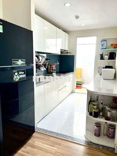 Chung cư Republic, 18E Cộng Hoà, TB: 40m2, 1p ngủ, có nội thất, 11,5tr