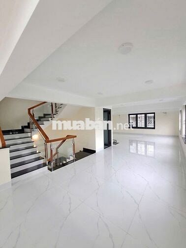 Cho thuê nhà MT 343 Nguyễn Trọng Tuyển,phường 1, quận Tân Bình