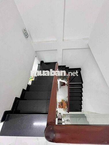 NHÀ MỚI ĐẸP ĐÓN TẾT - 2 TẦNG BTCT - TRỊNH ĐÌNH TRỌNG - TÂN PHÚ - 60M2