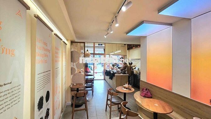 CHO THUÊ MẶT BẰNG KINH DOANH NGAY TRƯỜNG ĐH HUTECH