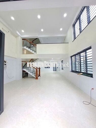 Cho thuê nhà MT 343 Nguyễn Trọng Tuyển,phường 1, quận Tân Bình