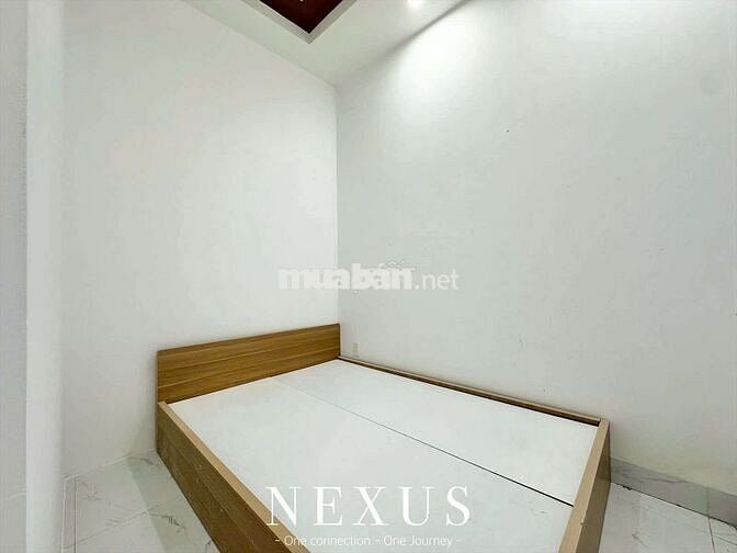 CHO THUÊ 2PN MỚI 100% Ở THỐNG NHẤT ,GV