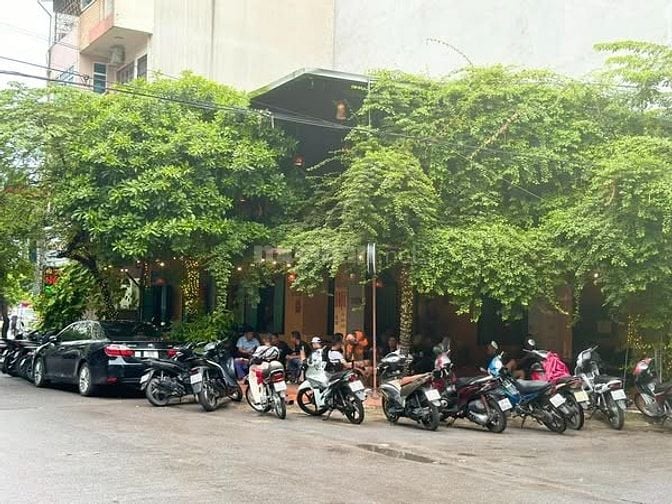 CHO THUÊ NHÀ LIỀN KỀ LÔ GÓC 3 MẶT TIỀN KINH DOANH CỰC ĐỈNH