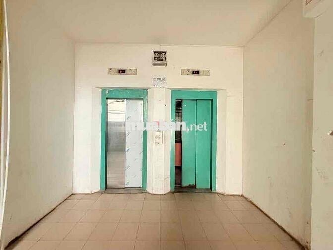 CH 155 Lý Thường Kiệt, p7, Q11. 56m2. 2pn, 2wc. 3.5tỷ