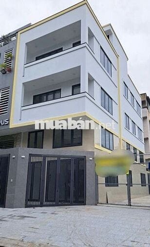 Cho thuê nhà MT 343 Nguyễn Trọng Tuyển,phường 1, quận Tân Bình