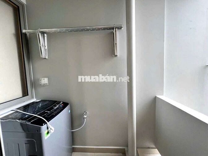 Chung cư Republic, 18E Cộng Hoà, TB: 40m2, 1p ngủ, có nội thất, 11,5tr
