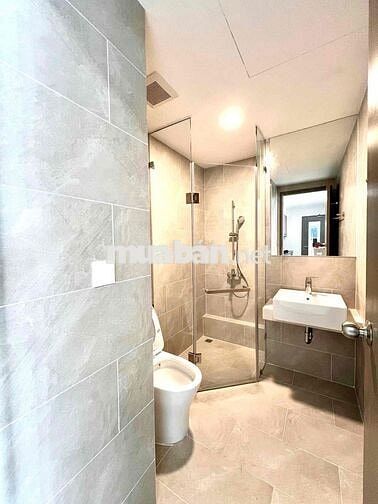 cho thuê căn hộ 59m2. 2PN.2 WC giá 7triêu vào ở ngay