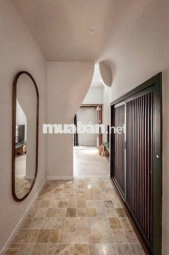 Nhượng Lại Nhà Được Thiết Kế Sang Xịn Mịn Ngay Khu Đường Hoa