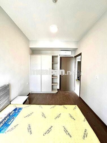 cho thuê căn hộ 59m2. 2PN.2 WC giá 7triêu vào ở ngay