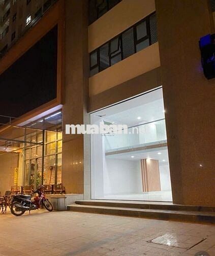 CHO THUÊ SHOPHOUSE MẶT TIỀN ĐƯỜNG LỚN VCN PHƯỚC HẢI 32 TRIỆU/THÁNG